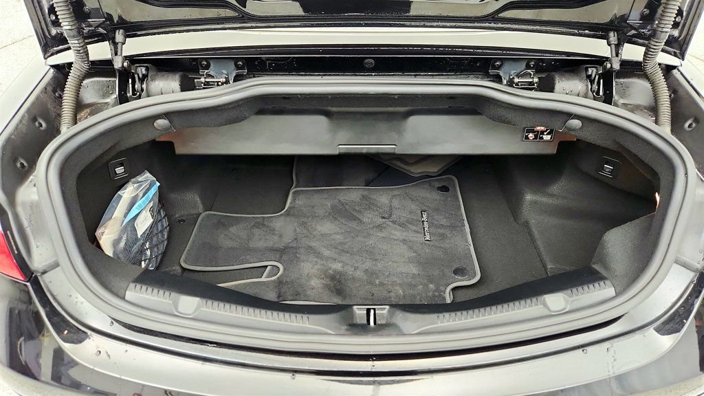 Used 2023 Mercedes-Benz E 450 Cabriolet image 22