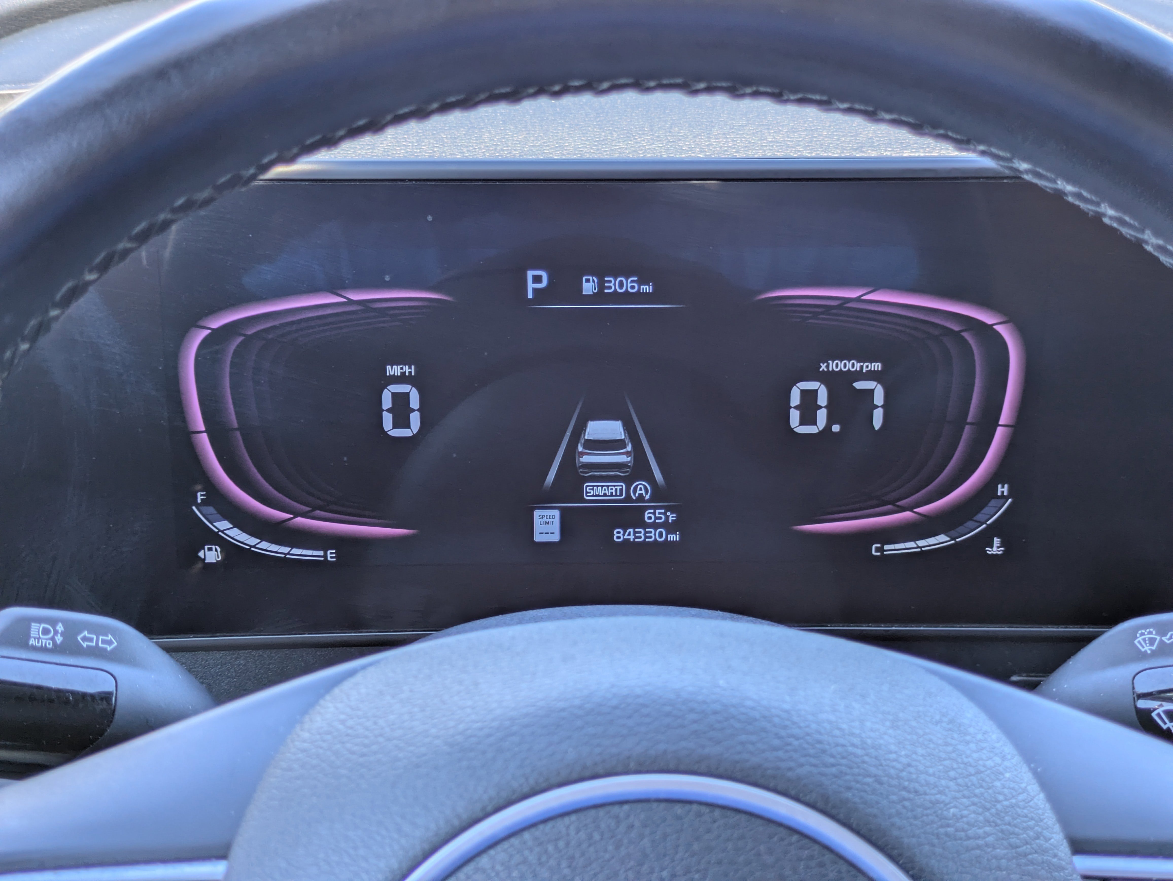 Used 2023 Kia Sportage EX image 19