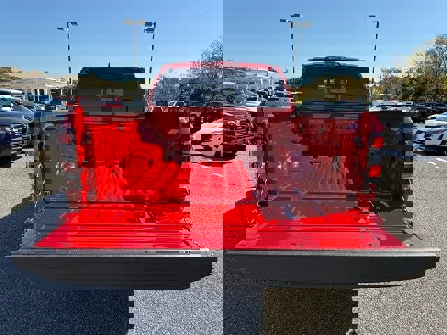 New 2026 Nissan Frontier SV w/ All-Weather Content Package image 17