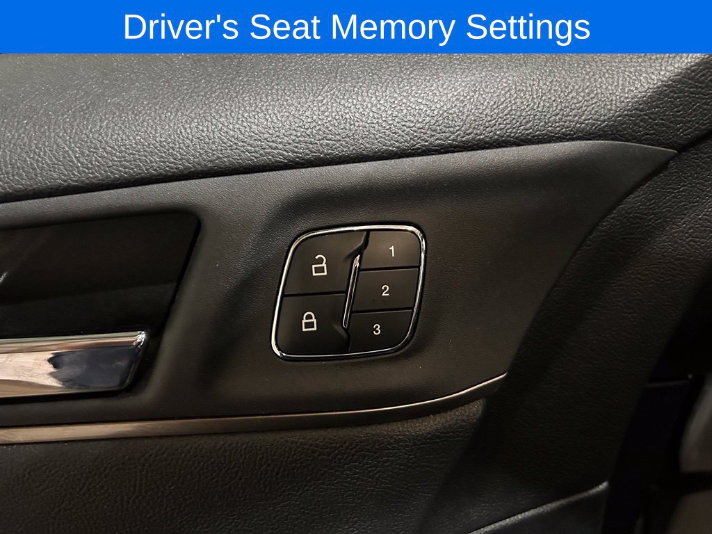 Used 2019 Lincoln MKC Select FWD image 6