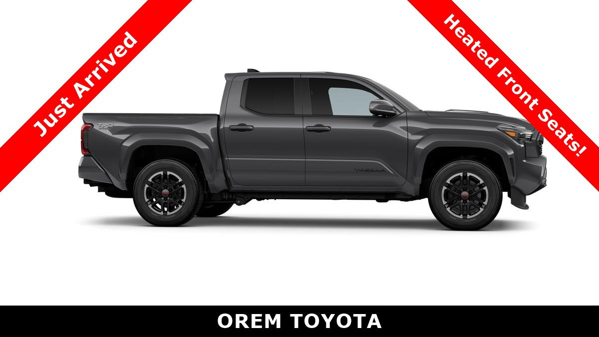 New 2026 Toyota Tacoma TRD Sport image 27