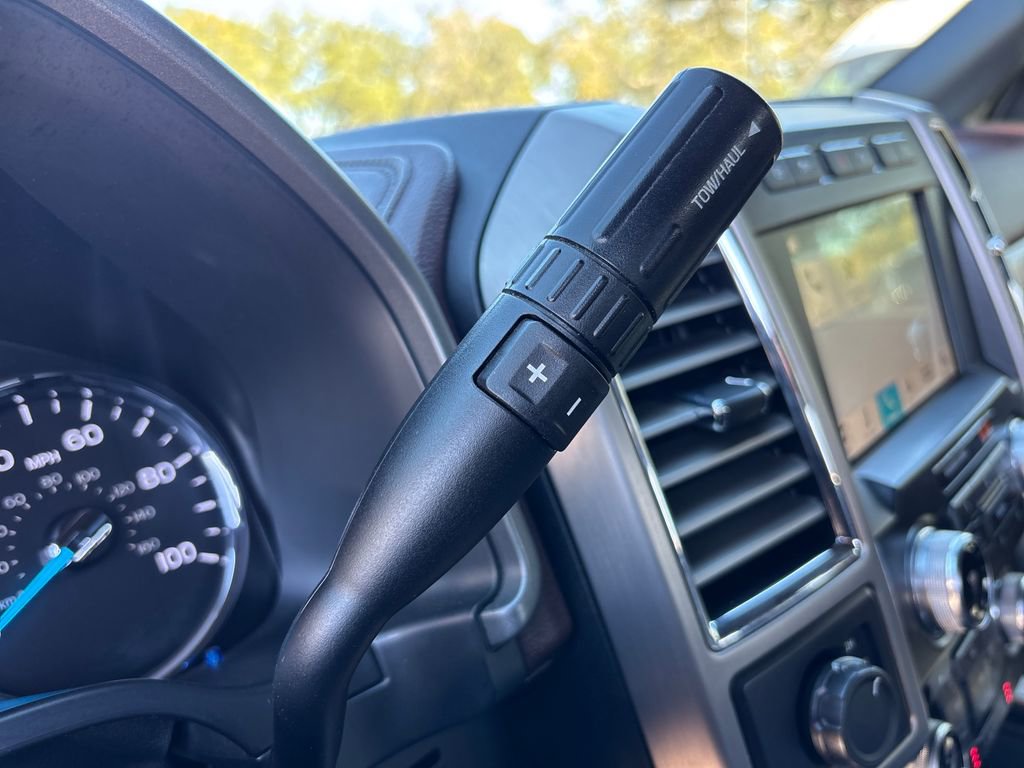 Used 2017 Ford F350 Platinum w/ Platinum Ultimate Package image 17