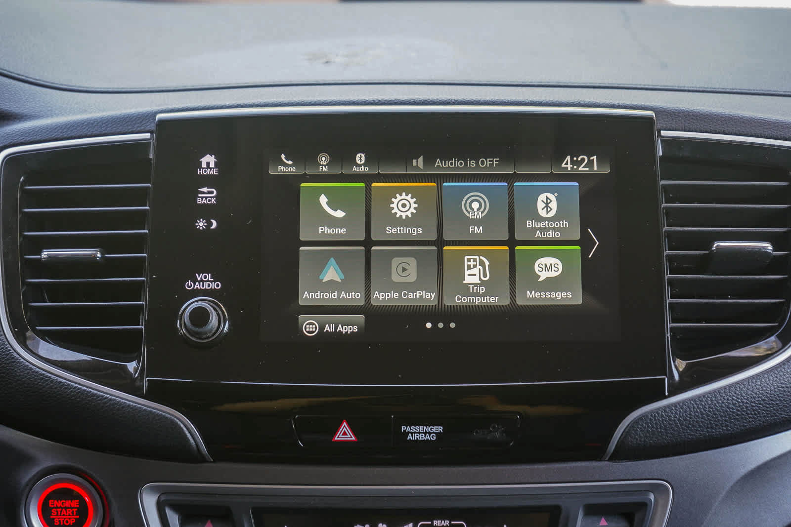 Used 2020 Honda Pilot EX image 14