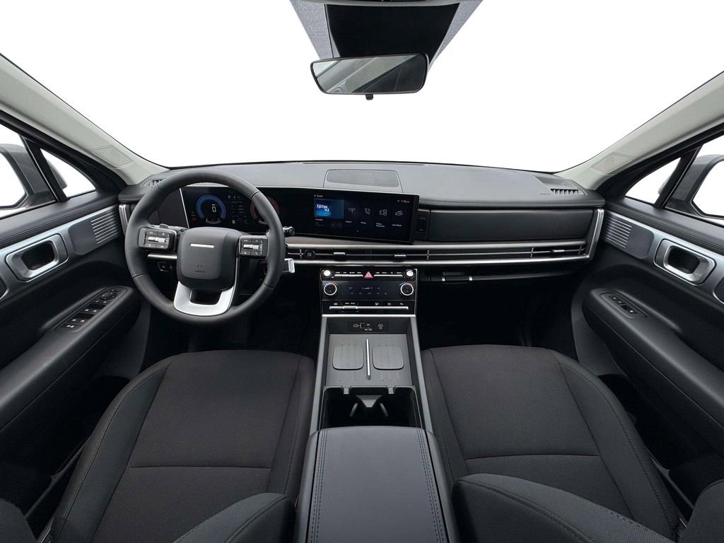 New 2026 Hyundai Santa Fe SE FWD image 14