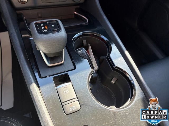 Used 2024 Nissan Rogue SL FWD image 19