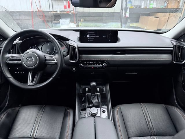 Used 2025 MAZDA CX-50 AWD 2.5 S w/ Premium Plus Pkg image 24