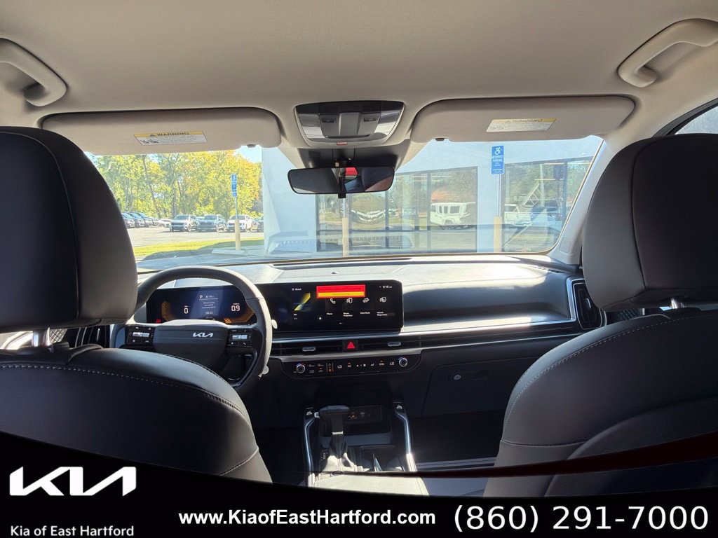 New 2026 Kia Sorento S AWD/4WD image 21