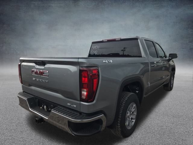 Used 2026 GMC Sierra 1500 SLE w/ LPO, GMC Protection Package image 11