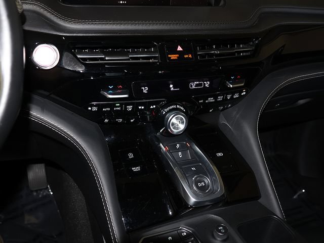 Certified 2023 Acura MDX SH-AWD w/ Advance Package image 23