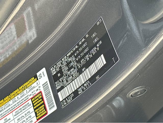 Certified 2026 Lexus TX 350 AWD w/ Technology Package image 34