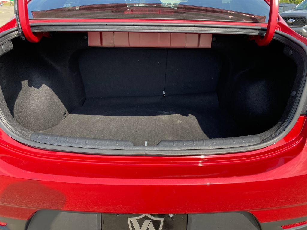 Used 2020 Kia Rio S w/ Technology Package FWD image 22