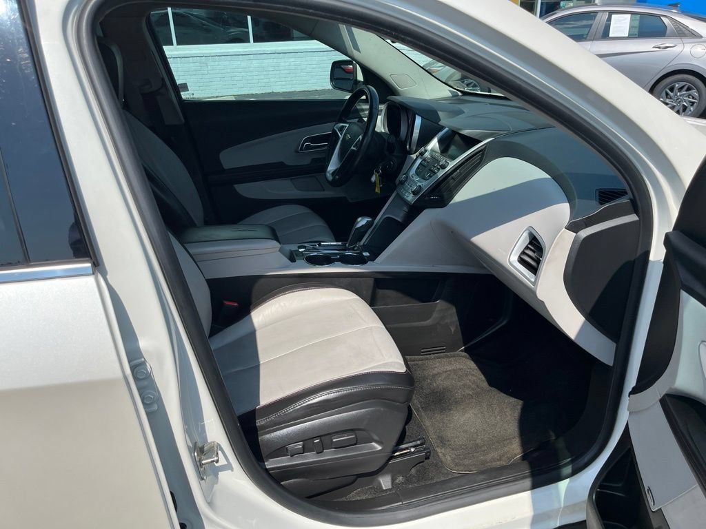 Used 2015 Chevrolet Equinox LT w/ Power Convenience Package FWD image 53