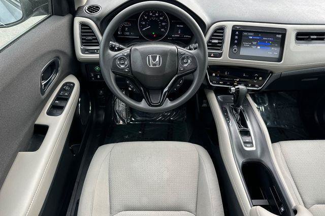Used 2020 Honda HR-V EX image 15