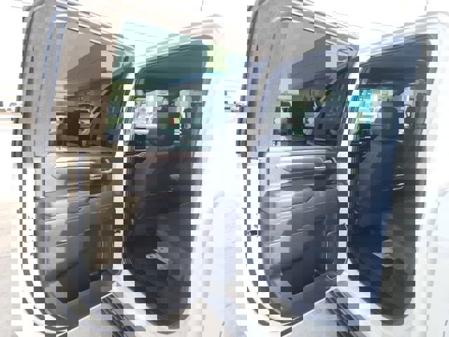 New 2026 Chevrolet Silverado 2500 LTZ w/ Trail Boss Package image 29