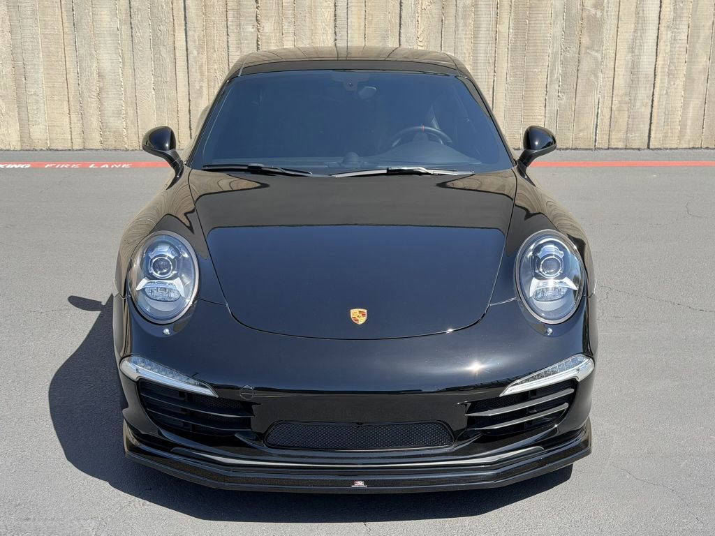 Used 2012 Porsche 911 Carrera RWD image 11