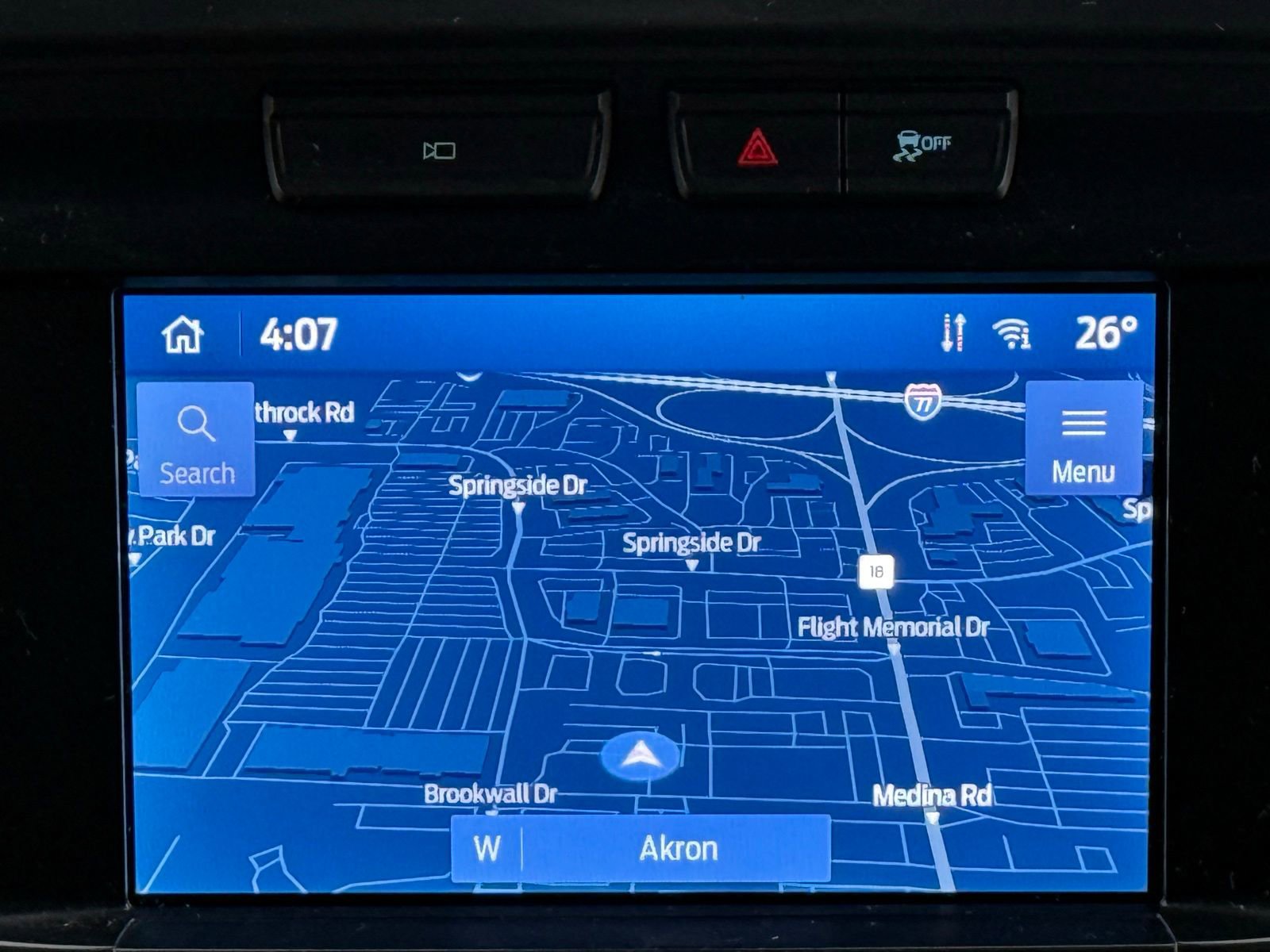 Used 2022 Ford F150 XL w/ STX Appearance Package image 19