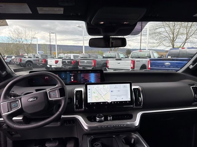 New 2026 Ford Expedition Tremor AWD/4WD image 34