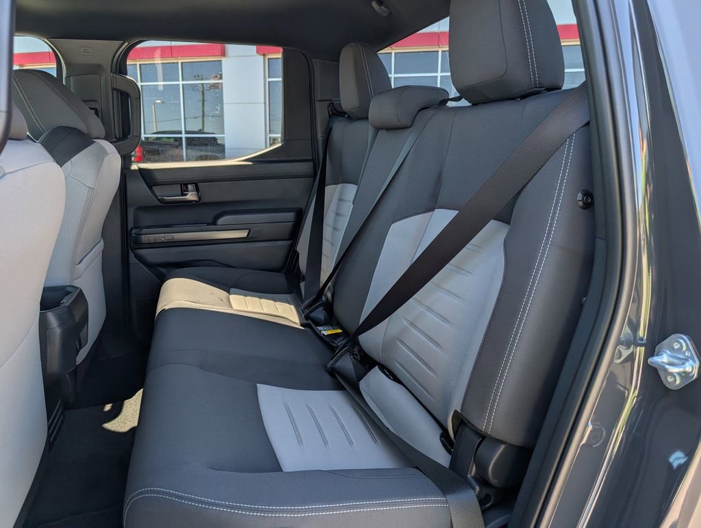 New 2026 Toyota Tacoma TRD Off-Road image 29