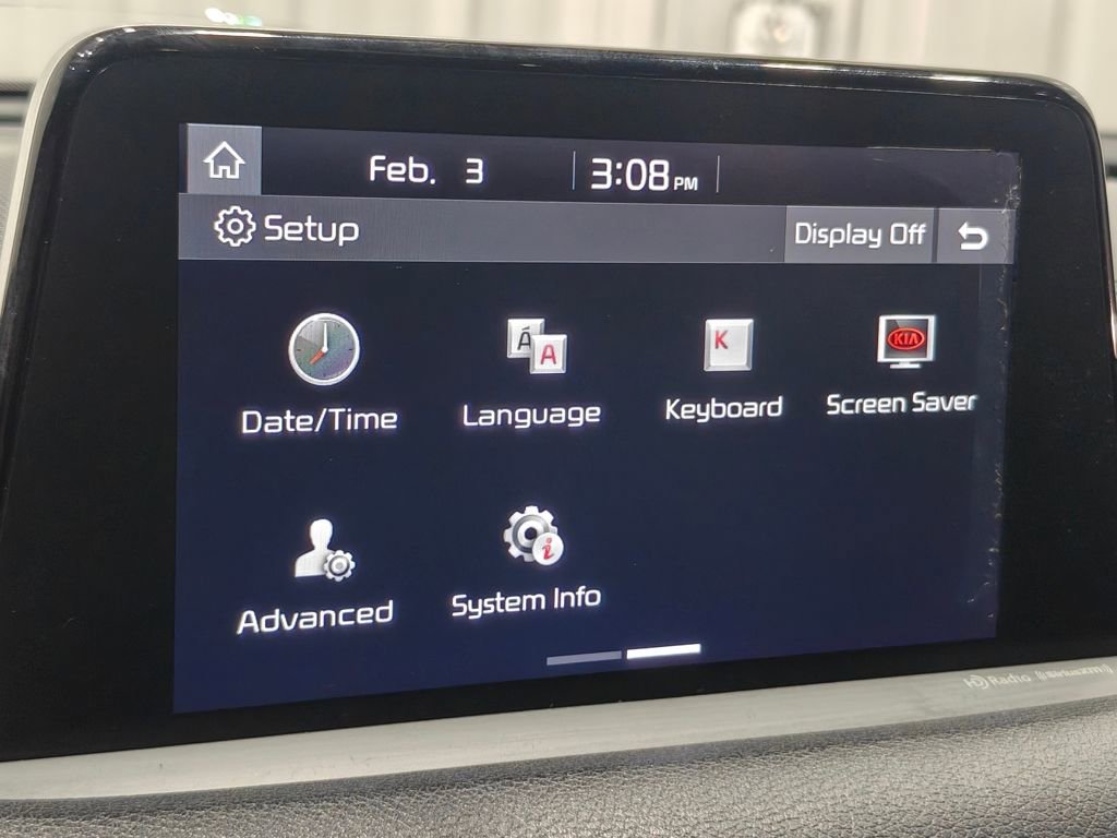 Used 2019 Kia Stinger GTS image 43