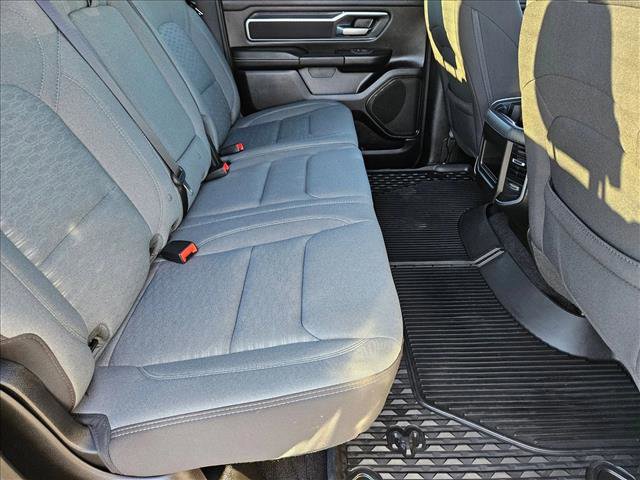 Used 2025 RAM 1500 Big Horn image 17