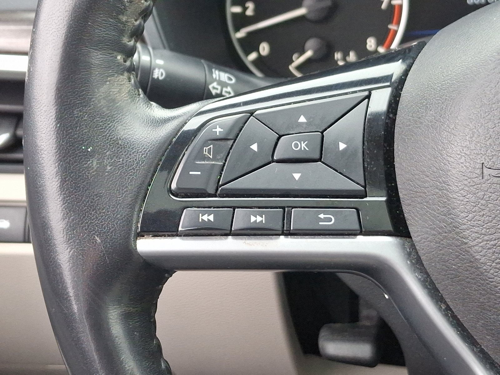 Used 2019 Nissan Altima 2.5 SL image 21