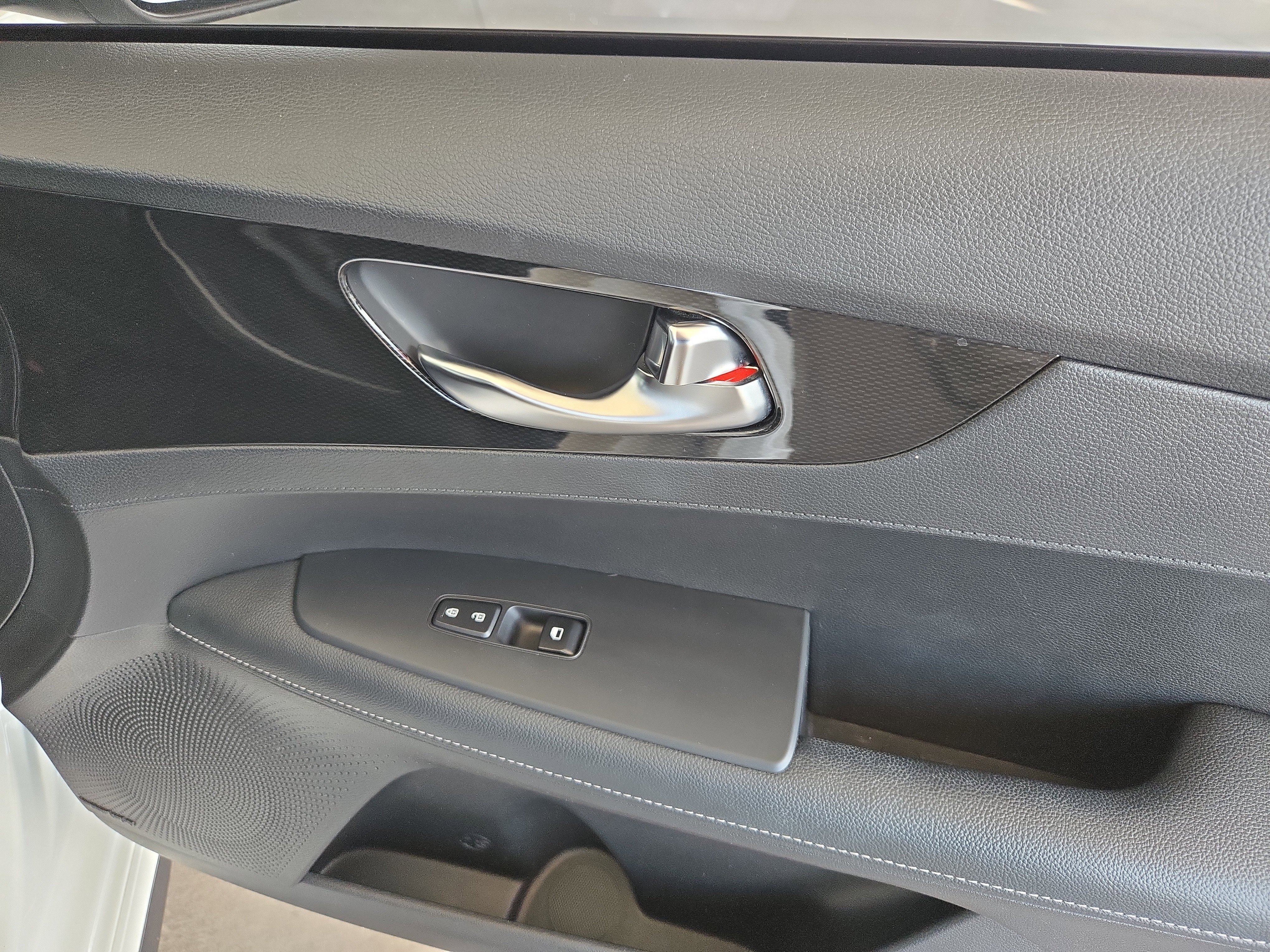 Used 2021 Kia Forte GT-Line w/ GT-Line Premium Package image 31