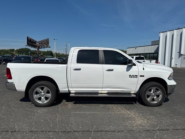 Used 2014 RAM 1500 Big Horn AWD/4WD image 11