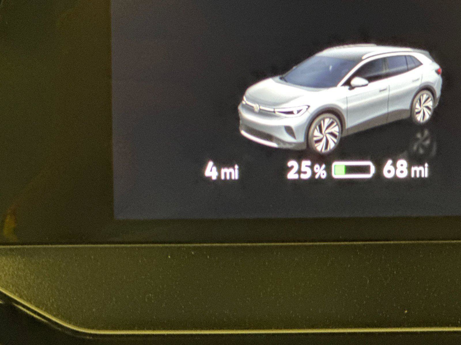 New 2026 Volkswagen ID.4 Pro RWD image 27