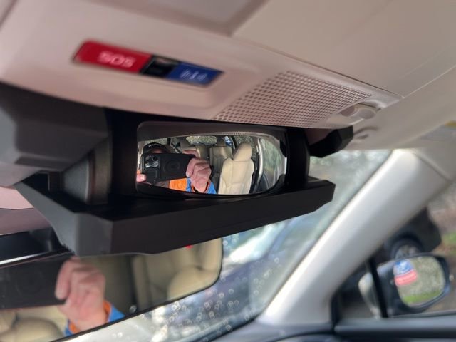 Used 2025 Subaru Ascent Premium w/ Popular Package #2 image 45