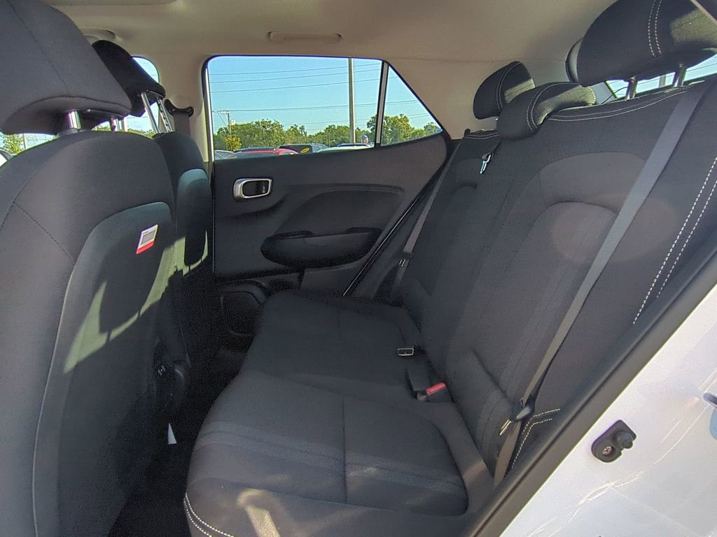 New 2026 Hyundai Venue SEL image 15