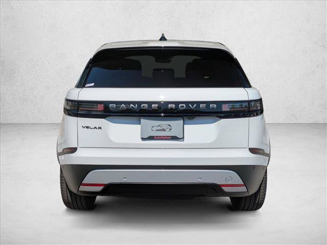 New 2026 Land Rover Range Rover Velar S AWD/4WD image 8