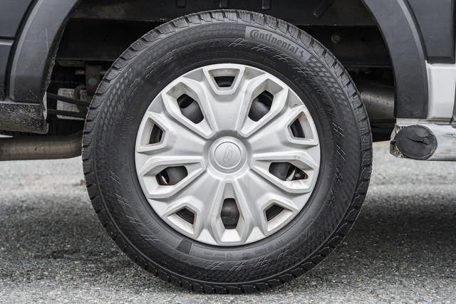 Used 2023 Ford Transit 250 Low Roof w/ Exterior Upgrade Package image 16