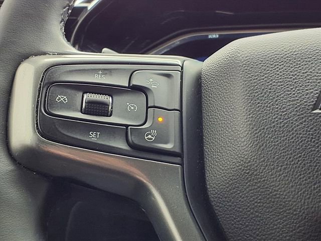 Used 2023 Chevrolet Silverado 1500 LT Trail Boss w/ Protection Package image 17