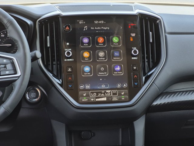 New 2027 Subaru Ascent Premium AWD/4WD image 15