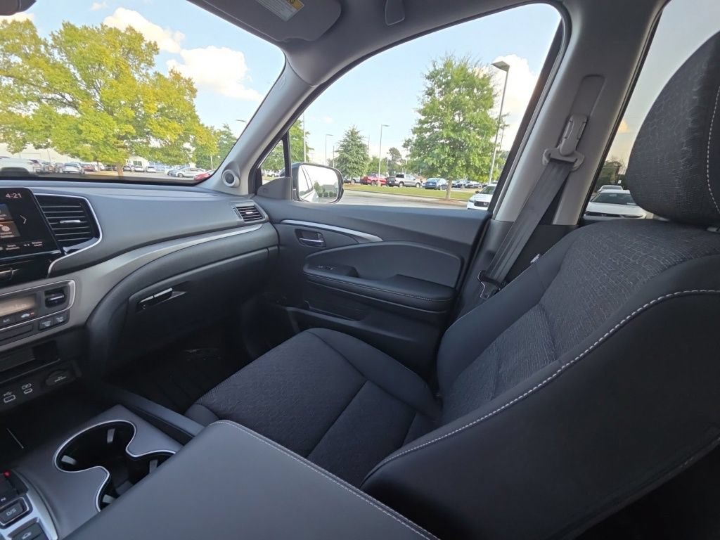 Used 2024 Honda Ridgeline Sport+ image 21