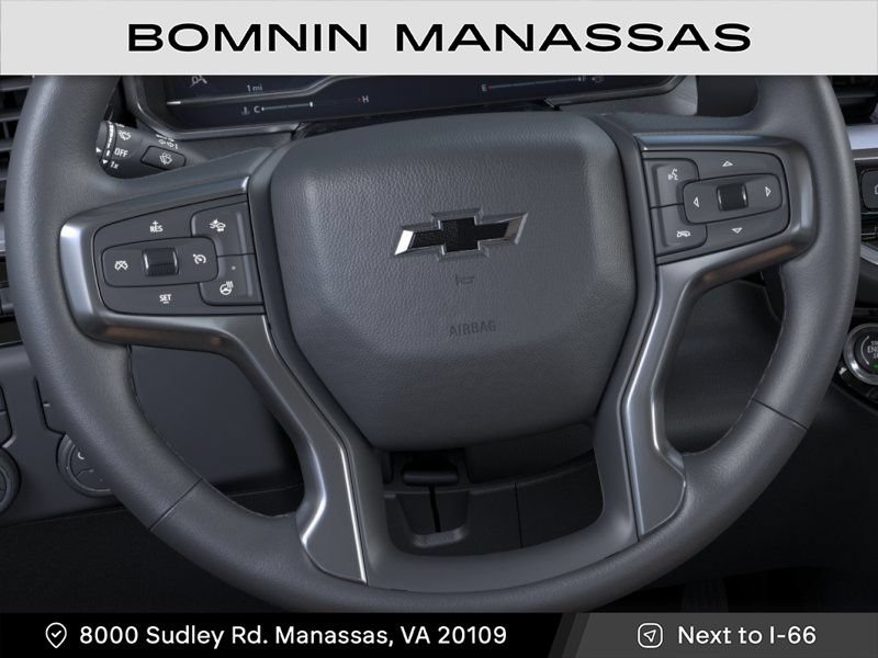 New 2026 Chevrolet Silverado 2500 High Country AWD/4WD image 19
