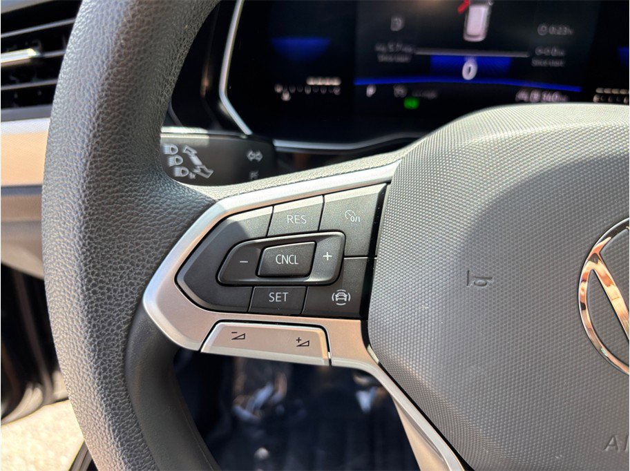 Used 2022 Volkswagen Jetta Sport image 19