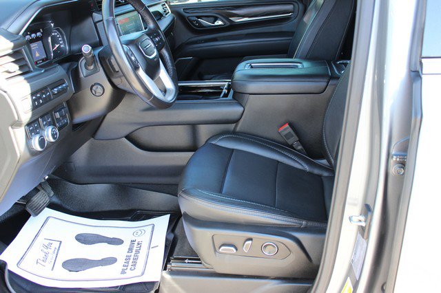 Used 2021 GMC Yukon Denali image 6