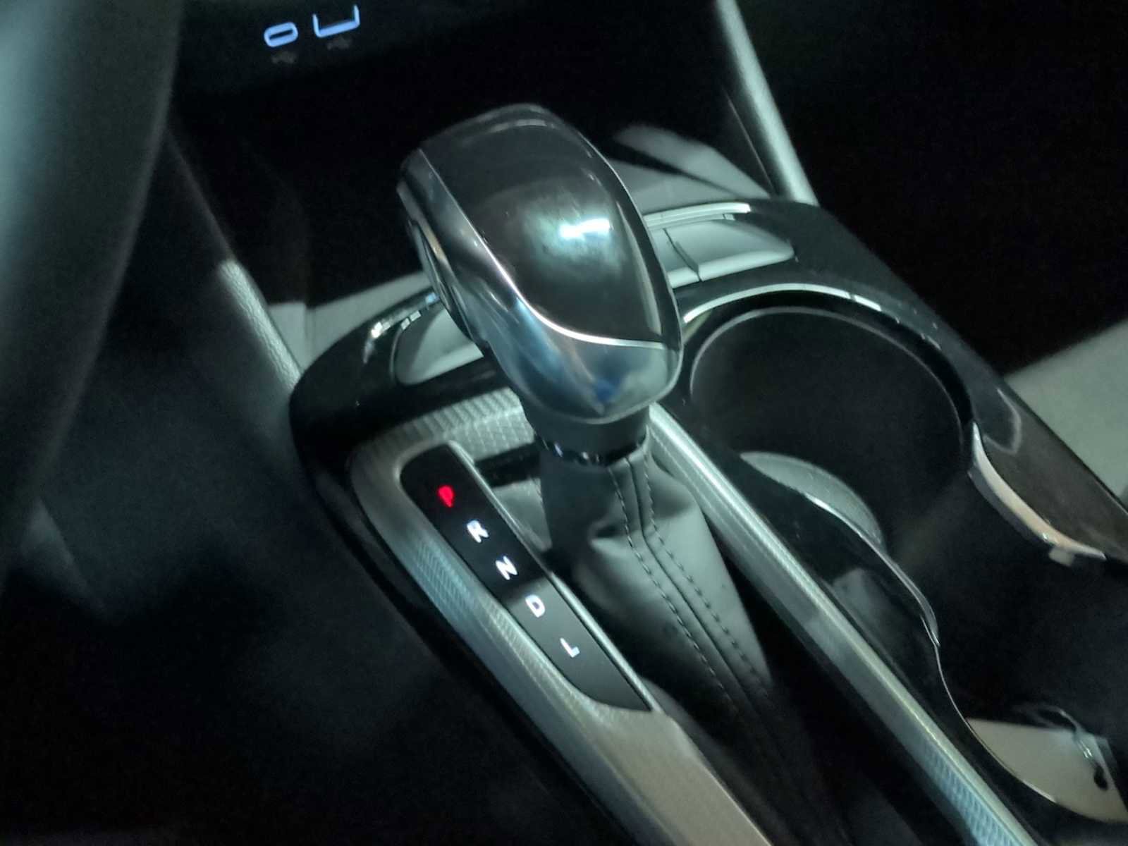 Used 2025 Buick Envista Avenir image 30