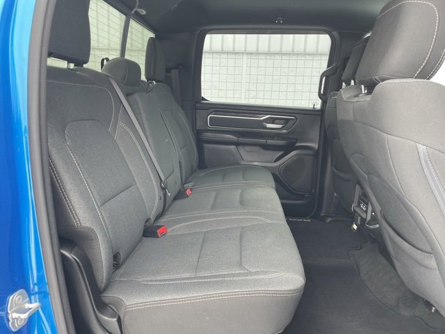 Used 2021 RAM 1500 Big Horn image 15