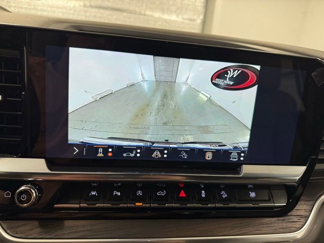 New 2026 GMC Sierra 1500 SLT w/ SLT Premium Plus Package image 21