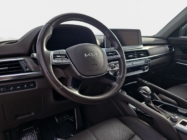 Used 2022 Kia Telluride SX w/ Nightfall Edition Package AWD/4WD image 20