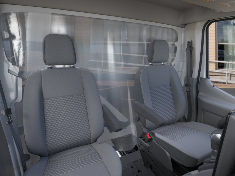 New 2026 Ford Transit 350 w/ Interior Upgrade Package RWD image 20