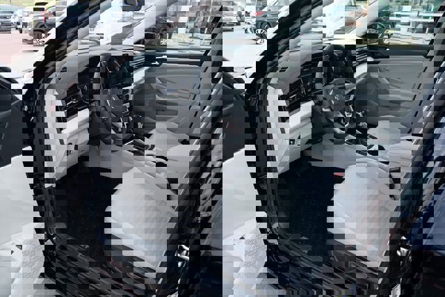 New 2026 Volkswagen Jetta S image 16