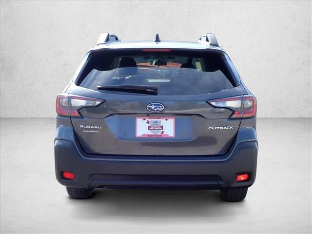 Certified 2025 Subaru Outback Premium AWD/4WD image 3