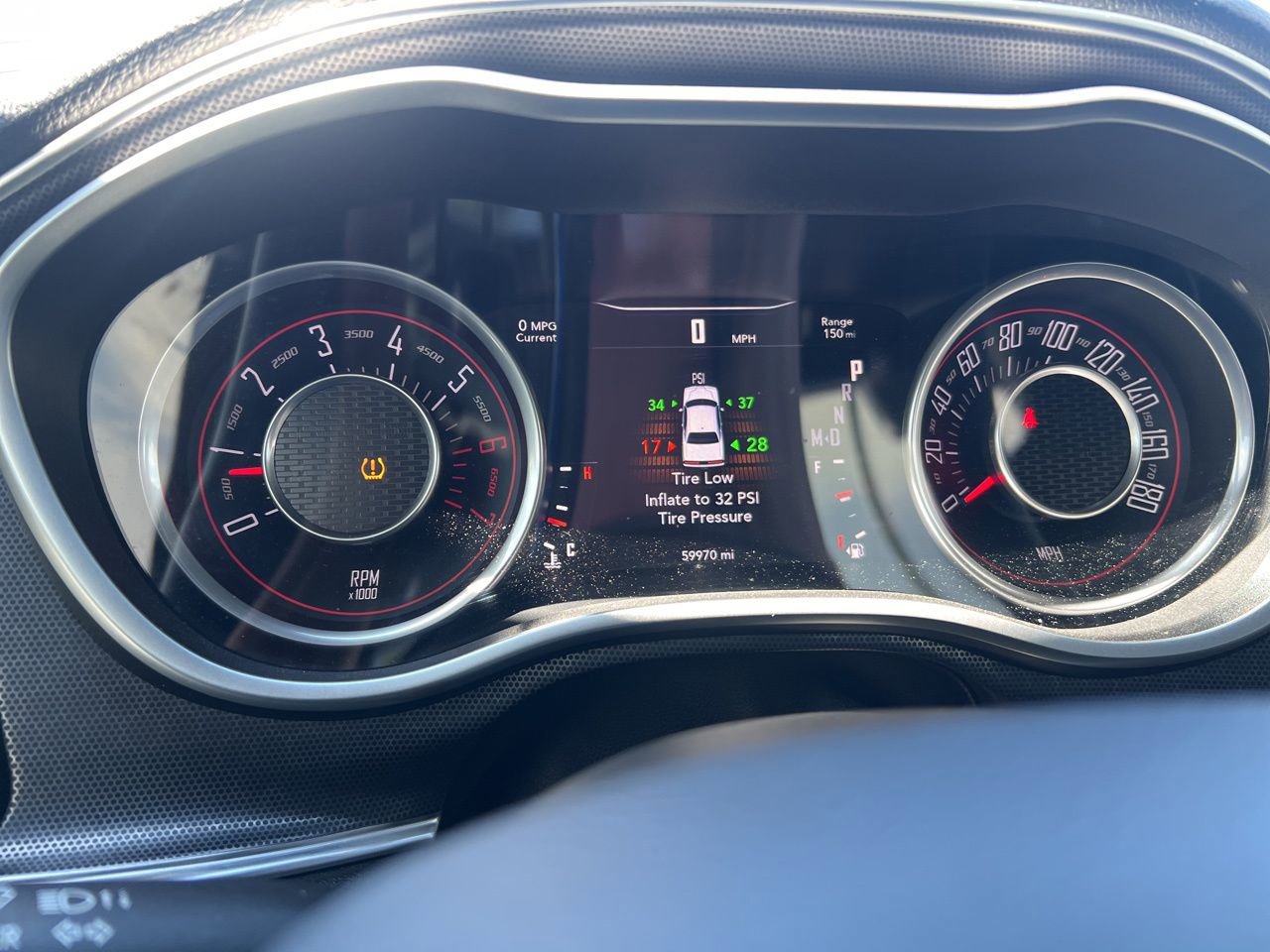 Used 2015 Dodge Challenger R/T Scat Pack image 25