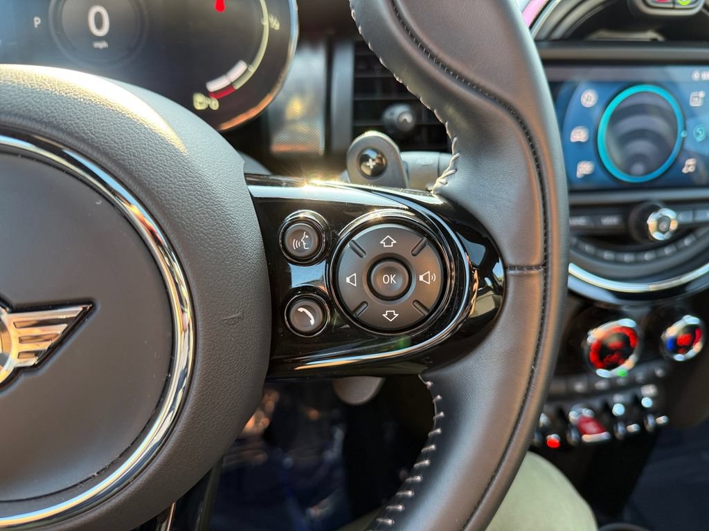 Used 2021 MINI Cooper S FWD image 30
