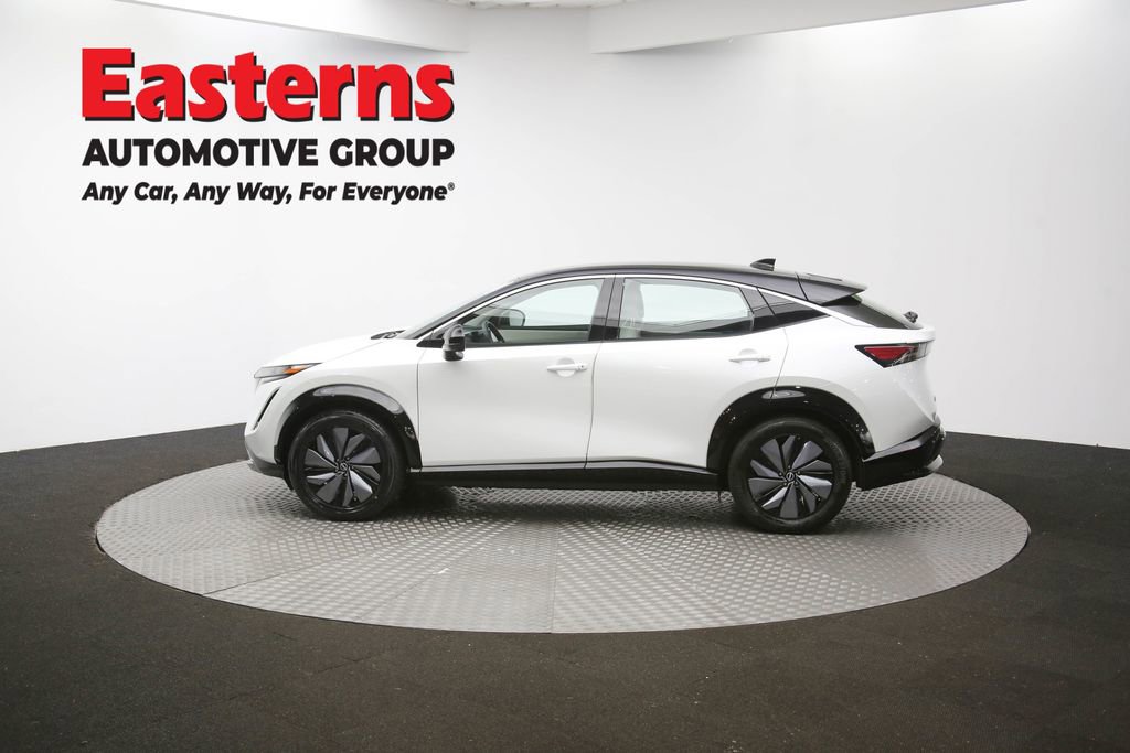 Used 2023 Nissan Ariya FWD image 60
