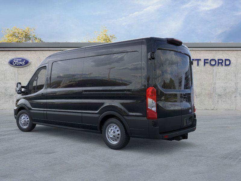 New 2026 Ford Transit 250 148 Medium Roof image 4