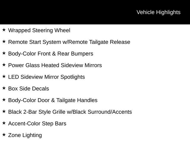 Used 2023 Ford F150 XLT w/ Equipment Group 302A High video 3